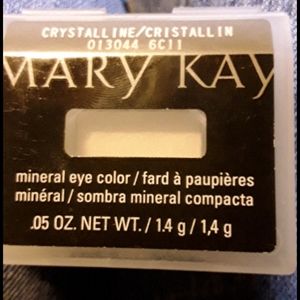 MARY KAY Mineral eye colour